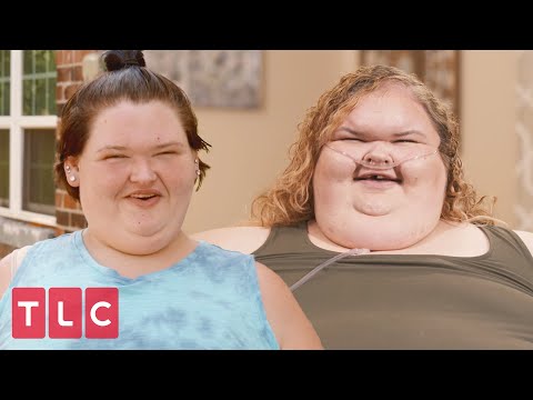 Sneak Peek: 1000-lb Sisters Season 3!