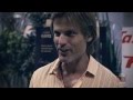 Casper Van Dien Exclusive Interview At Fantasia On Starship Troopers: Invasion (2012)