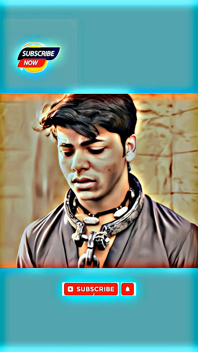 'Aladdin ne apna sab kuch kho diya 💔'Aladdin ko Pathar me chunva diya gaya #aladdin #viral_shorts