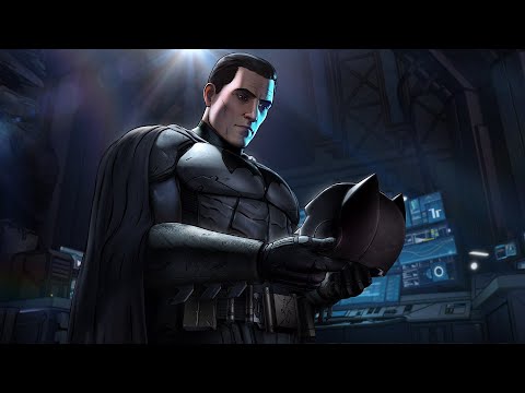 💲 Promo : Batman The Telltale Series est à 5€ sur Nintendo Switch ! (Gameplay / Let's Play)