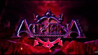 "Forever Reign" ft Miss Kitana Blade | Athena Entrance Theme | AEW Music