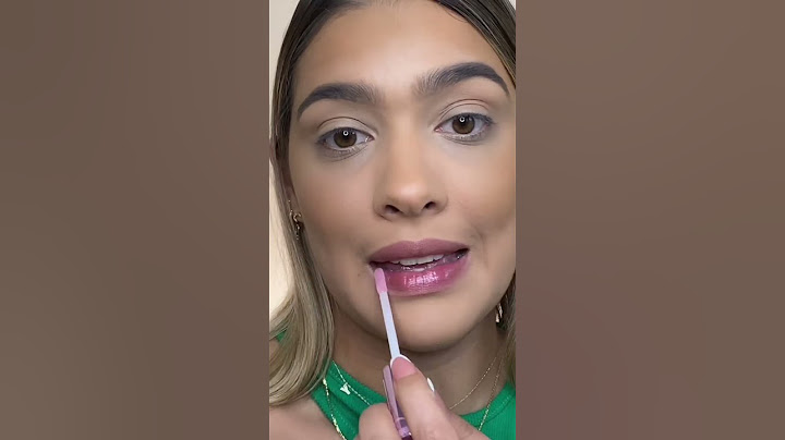 LABIAL QUE AGRANDA LOS LABIOS 😱