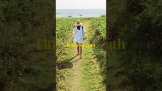 Escape to Guernsey