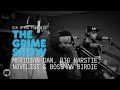 Grime show meridian dan big narstie novelist  bossman birdie