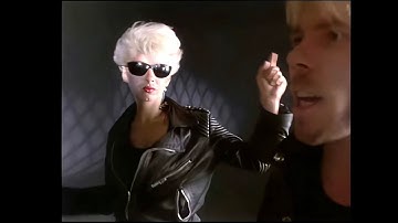 Depeche Mode Just Can