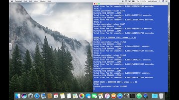 Sequential Search vs. Binary Search
