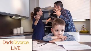 How To Create A Parenting Plan - DadsDivorce LIVE