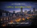 BEST HIGH RETURN INVESTMENT FIRM 2 x ROI CAPITAL