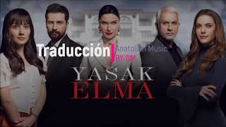 Ayla Çelik - Aşk Tutar Beni / Yasak Elma, Pecado Original (Subtítulos al Español) Resimi