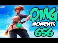 Dota 2 OMG Moments 656