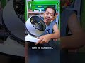 kipas angin 2in1 bisa ditembok bisa juga dimeja #shorts #review