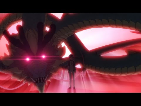 The Reincarnation of the Strongest Exorcist in Another World「AMV」- River 
