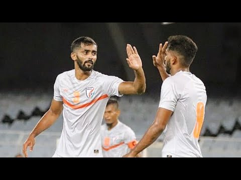 INDIA XI VS IFA XI - FRIENDLY MATCH