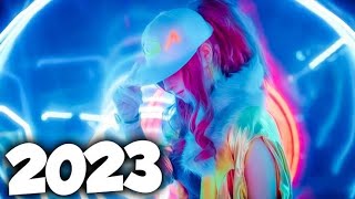 Best Music Mix 2019 ♫ Best Electro House & Bass Boosted ♫ Best Remix of Popular Songs #16