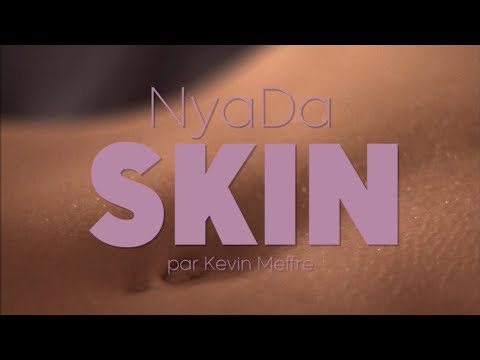 NyaDa   SKIN Official Video