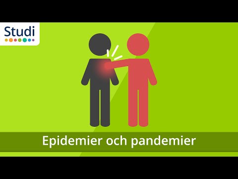 Video: Chemtrails Eller Hur Epidemier Skapas - Alternativ Vy