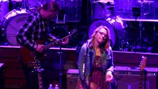 Tedeschi Trucks Band 2022-02-18 Warner Theatre &quot;Ball And Chain&quot;