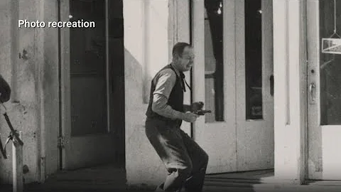 The controversial life and deadly end of Waco journalist William Cowper Brann | Weird Wild West