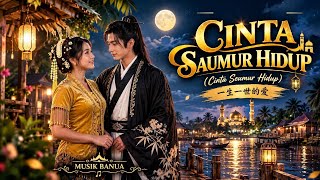 Download lagu Lagu Paling Romantis (Cinta Seumur Hidup) - Lagu Banjar Mandarin Pertama di Indonesia | sub indo