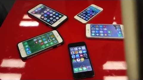 Mass Resetting iPhones at the same time using iOS 8.3 text message crash/reboot bug and group chat