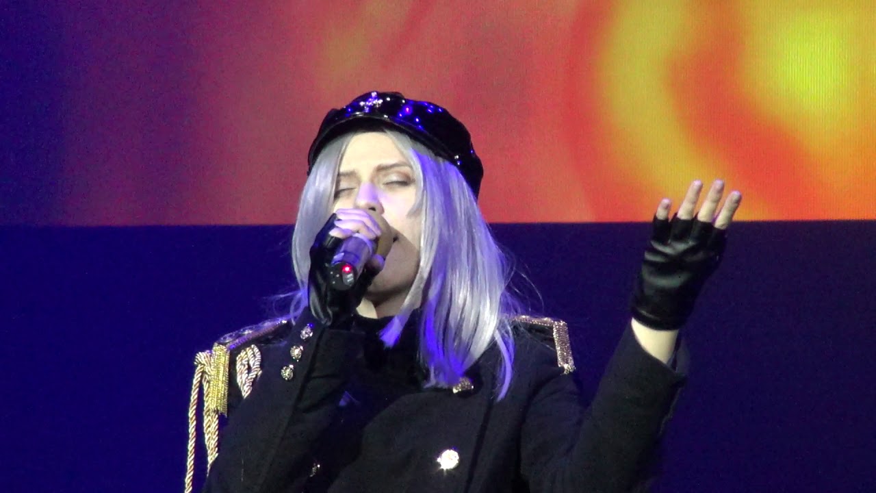 Download Karaoke Yami No Matsuei To Destination Eden Rai Bryansk Free HD Wallpaper Karaoke Yami No Matsuei To Destination Eden Rai Bryansk Desktop Wallpaper