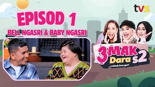 Bell Ngasri | Yang Teristimewa | 3 Mak Dara Musim ke-2 Ep 1 | TVS Entertainment