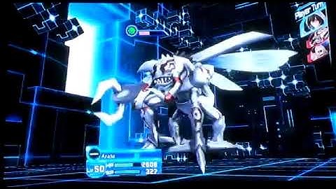 Digimon Story: Cyber Sleuth Hackers Memory playthrough part 166: Ryuji is controlling people!