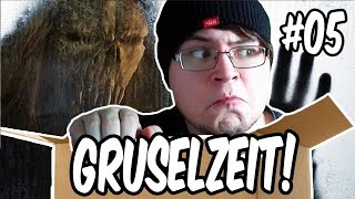 UNDERHELL #5 - Gruselzeit! | Let`s Play Underhell
