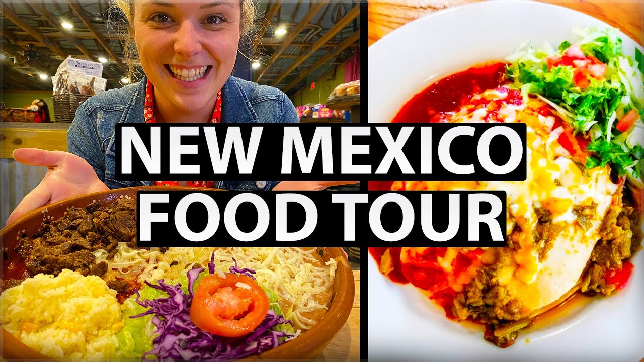 food tour albuquerque