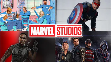 Disney CEO Bob Iger Reveals Marvel’s New Plan For Each Year’s Slate