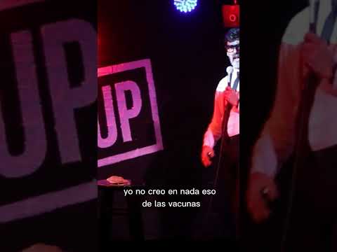 gorditos antivacunas. www.profesorbriceno.com