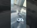 Rc car drift at home part 2 #shorts #shortsfeed must comment which Rc car should we get next #viral