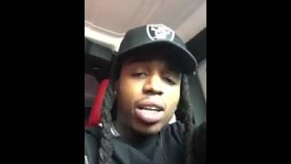 Jacquees - Miami (Snippet)