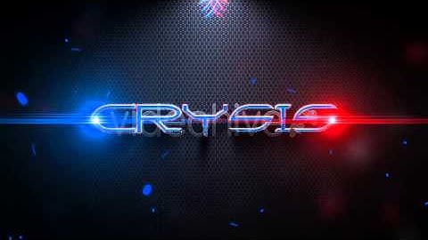 [Ger.Eng-Media] Crysis V2 - Free After Effects Projects File