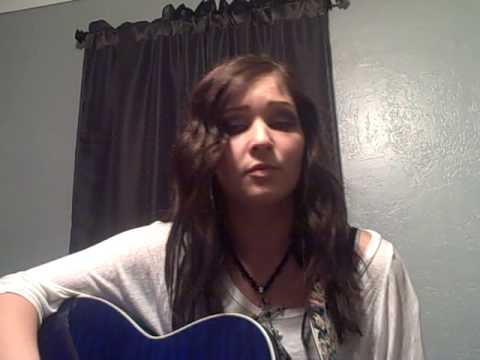 alyssa bernal cover-here you are