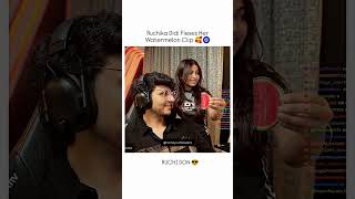 Wait For Flex 🔚#ruchikarathore #nischaymalhan #nischayruchika #edits #shorts #triggeredinsaan #viral