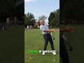 Stop Topping: Golf Swing Weight Shift Secret for Seniors