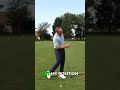 Stop Topping: Golf Swing Weight Shift Secret for Seniors