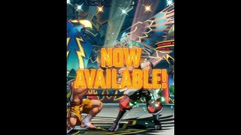 Joe Higashi joins FATAL FURY: City of the Wolves! Play now.