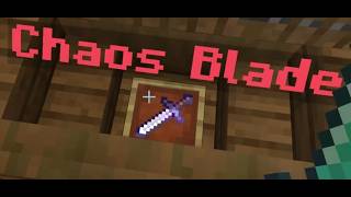 Searching For Minecraft's strongest weapon