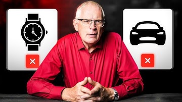 7 Things You NEED To Stop Buying To Get Rich