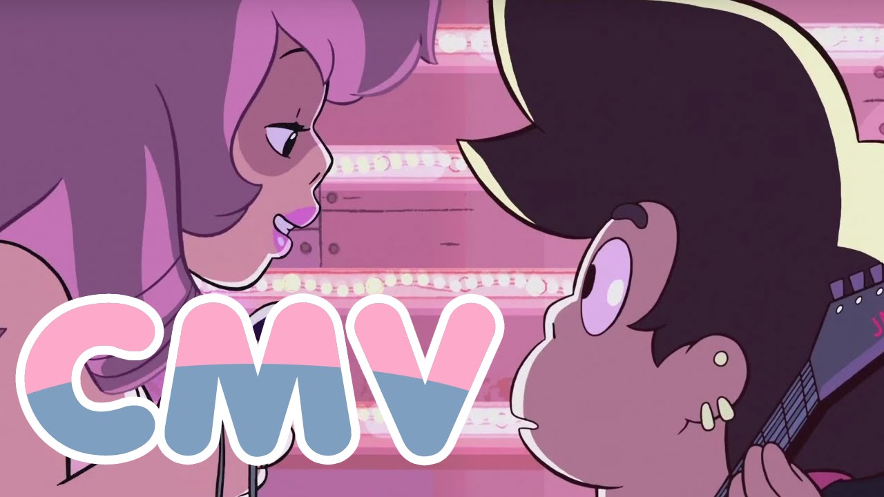 What Can I Do For You? (Steven Universe Cosplay Music Video