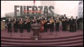 Video thumbnail of "Empezar desde Cero - Rondalla Cristiana Embajadores del Rey."