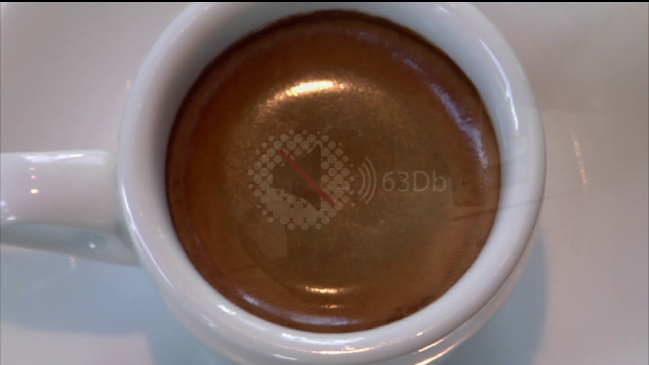 SILENCER Collection Cunil coffee grinders YouTube