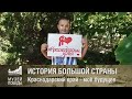 ИСТОРИЯ БОЛЬШОЙ СТРАНЫ Краснодарский край моё будущее