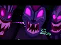 The Princess And The Frog Dr Facilier S Death 