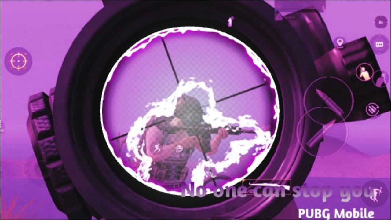 No one can stop you| solo vs squad | PUBG Mobile |iPad 7 th gen - YouTube