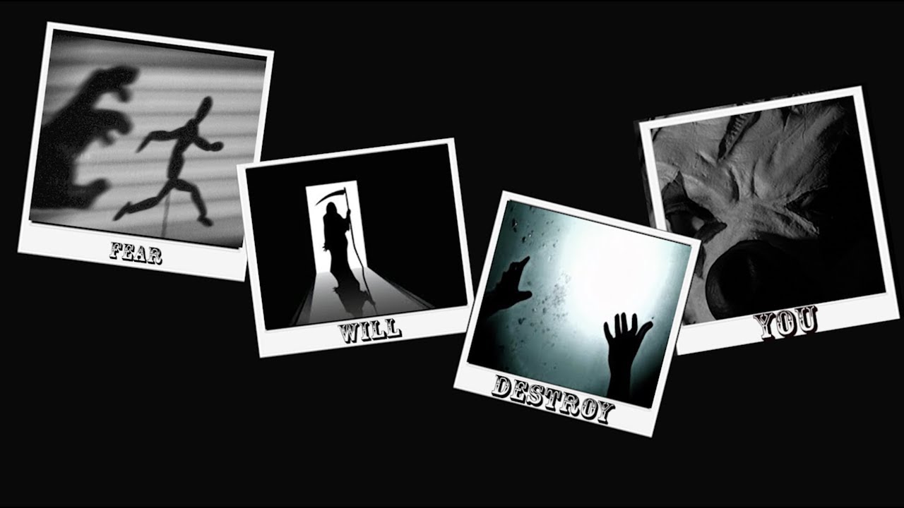 Fear - Experimental Film