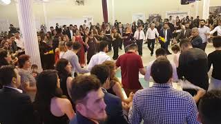 GRUP GÜZELLER #NURHAKLILARIN DÜGÜNÜ ❤ÖZLEM❤ALİ❤HALAY👍👏👏🎶