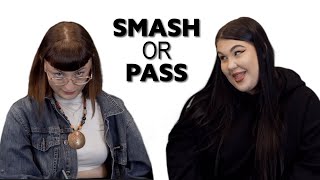 IKONY Z MORAVY #10 - Smash or pass ft. @SugarDenny